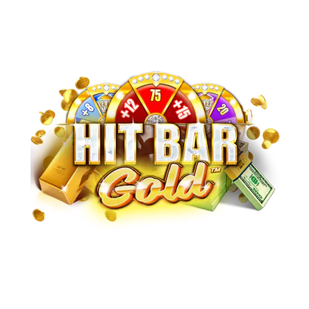 Hit Bar: Gold™ em Betfair Cassino