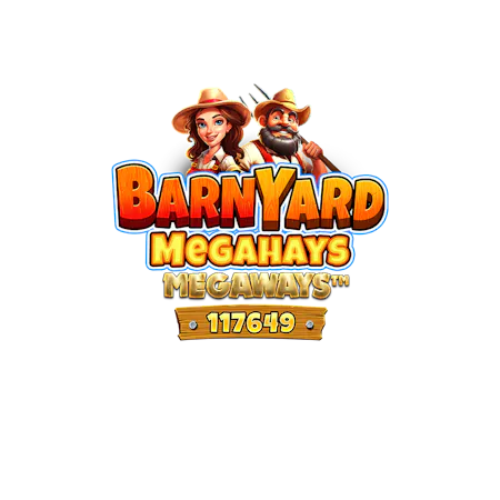 Barnyard Megahays Megaways™ em Betfair Cassino