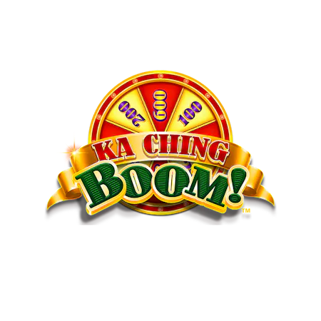 Ka Ching Boom™  em Betfair Cassino