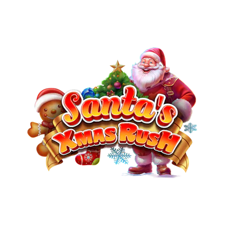 Santa’s Xmas Rush em Betfair Cassino