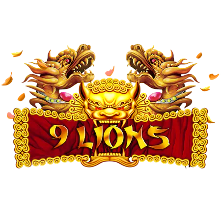 9 Lions em Betfair Cassino