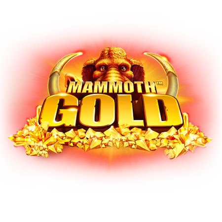 Mammoth Gold em Betfair Cassino