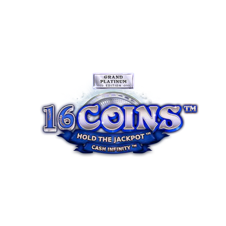 16 Coins™ Grand Platinum Edition em Betfair Cassino