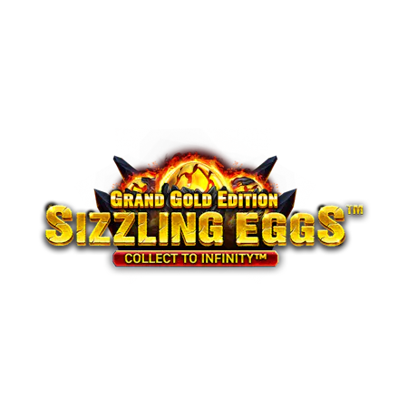 Sizzling Eggs™: Grand Gold Edition em Betfair Cassino