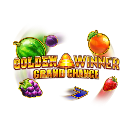 Golden Winner Grand Chance em Betfair Cassino