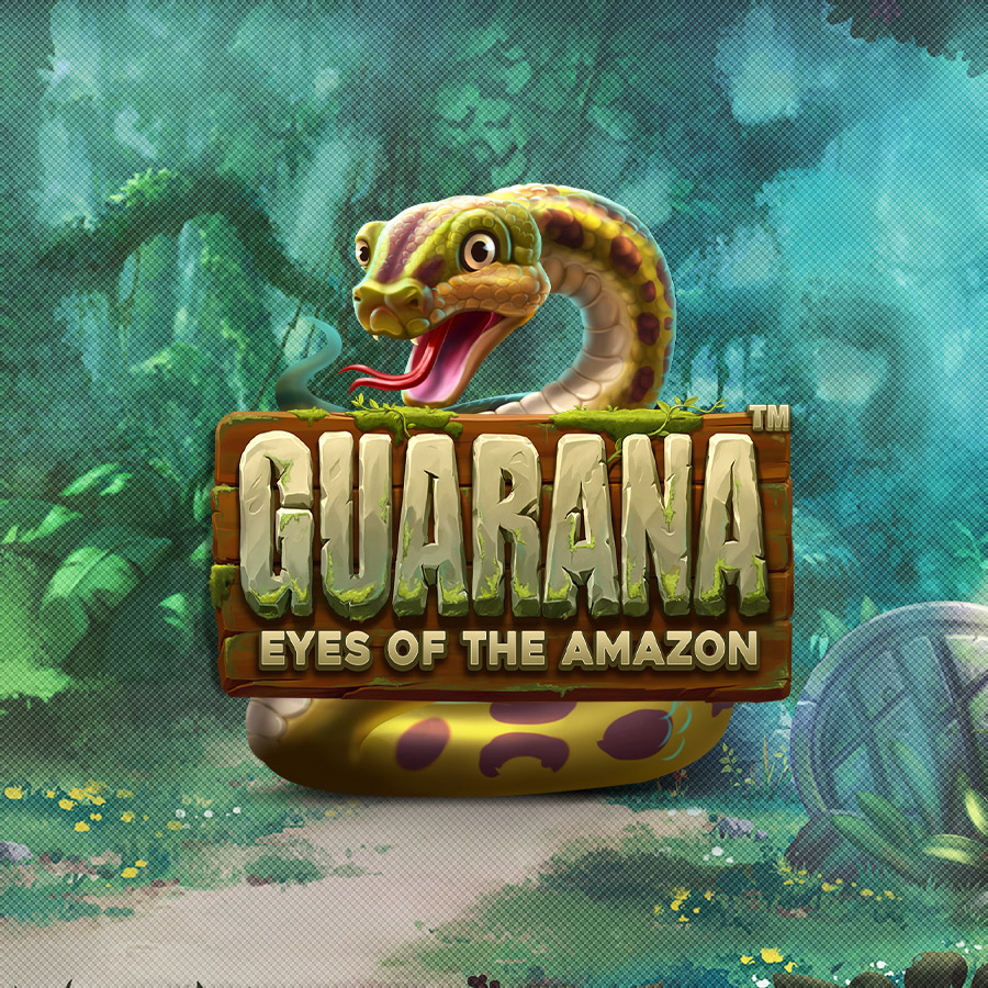 Guarana Eyes of Amazon