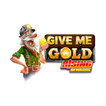 Give Me Gold Rising Rewards em Betfair Cassino