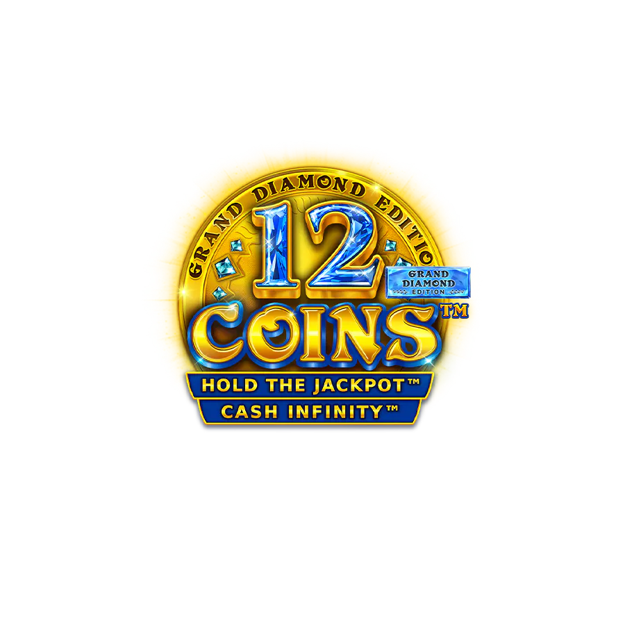 12 Coins Grand Diamond Edition