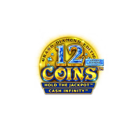 12 Coins™ Grand Diamond Edition em Betfair Cassino