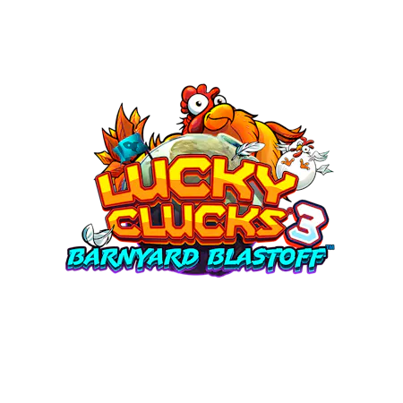 Lucky Clucks® 3: Barnyard Blastoff™ em Betfair Cassino