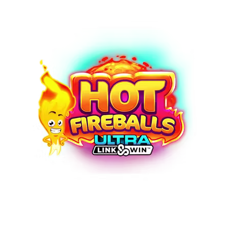 Hot Fireballs Link&Win™ em Betfair Cassino