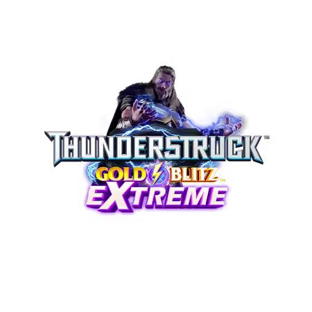 Thunderstruck Gold Blitz Extreme em Betfair Cassino