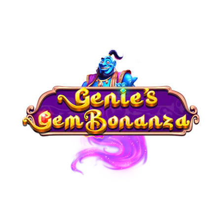 Genie’s Gem Bonanza em Betfair Cassino