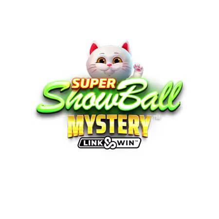 Super Showball Mystery™ Link&Win™ em Betfair Cassino