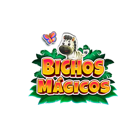 Bichos Magicos em Betfair Cassino