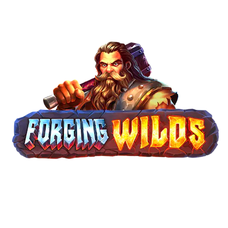 Forging Wilds em Betfair Cassino