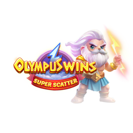 Olympus Wins em Betfair Cassino