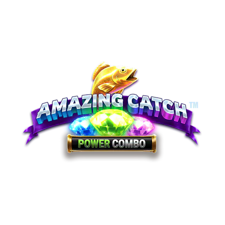 Amazing Catch Power Combo em Betfair Cassino