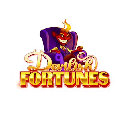 Devilish Fortunes em Betfair Cassino