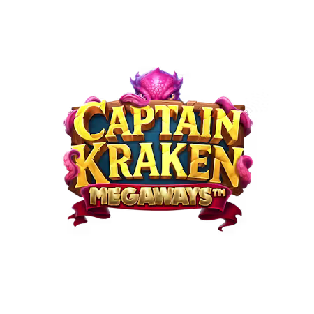 Captain Kraken Megaways em Betfair Cassino