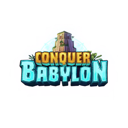 Conquer Babylon em Betfair Cassino