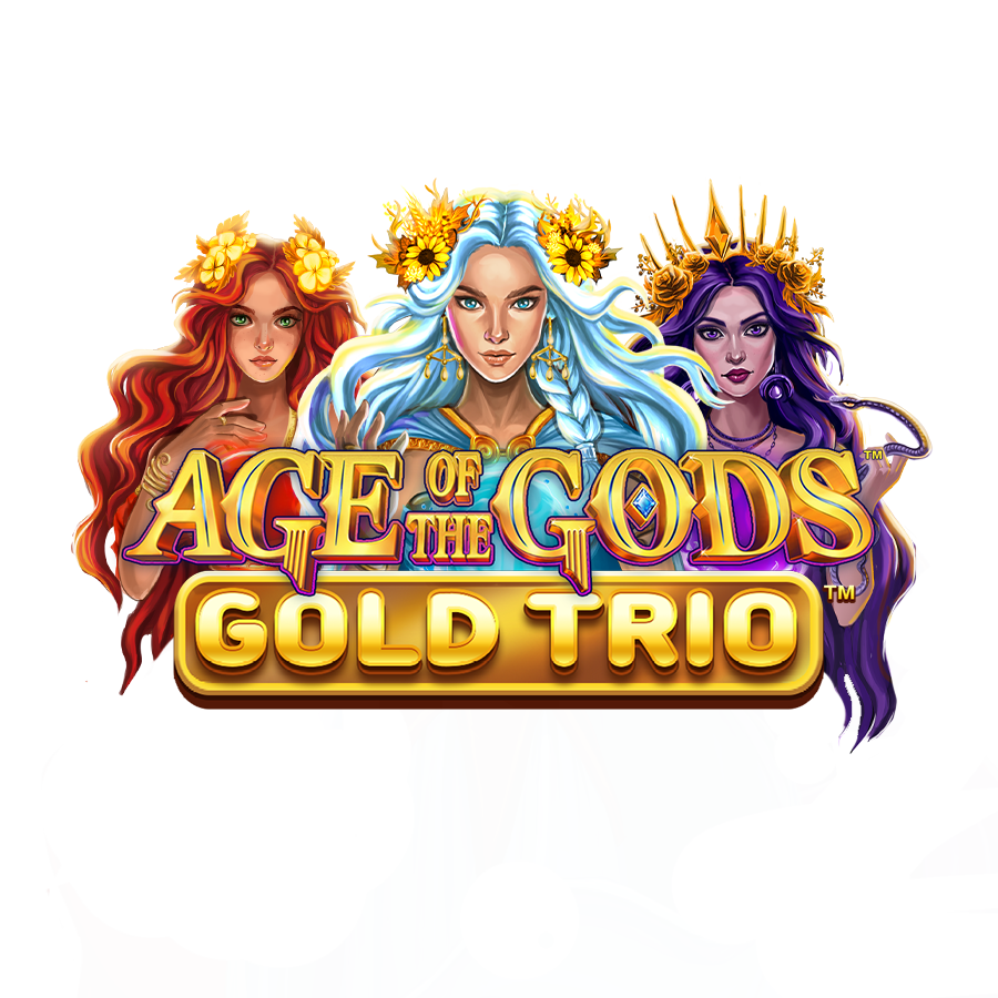 Age of the Gods: Gold Trio