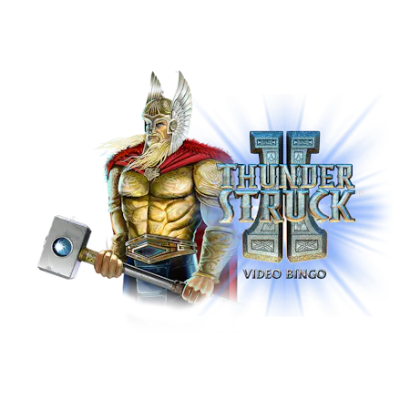 Thunderstruck II Video Bingo em Betfair Cassino