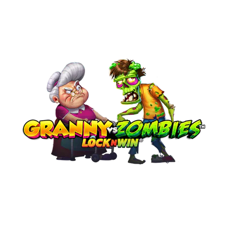 Granny VS Zombies em Betfair Cassino
