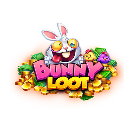 Bunny Loot em Betfair Cassino