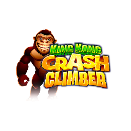 King Kong Crash Climber em Betfair Cassino
