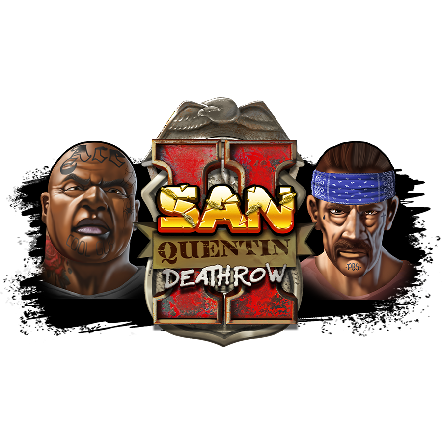 San Quentin 2: Death Row em Betfair Cassino