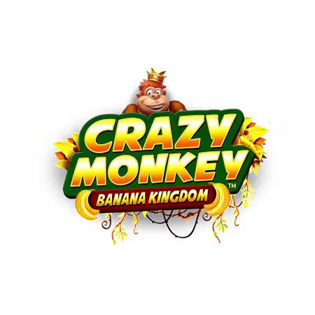 Crazy Monkey: Banana Kingdom em Betfair Cassino