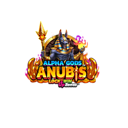 Alpha Gods Anubis™ em Betfair Cassino