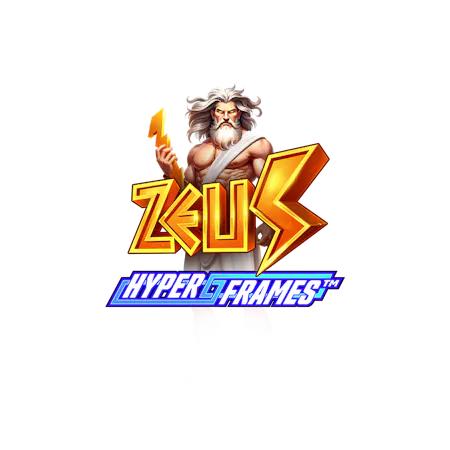 Zeus Hyper Frames em Betfair Cassino