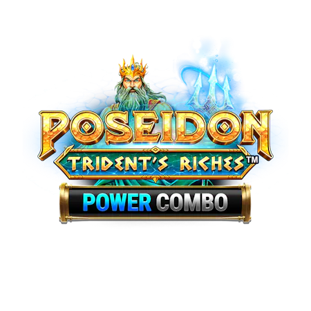 Poseidon: Trident's Riches™ Power Combo em Betfair Cassino