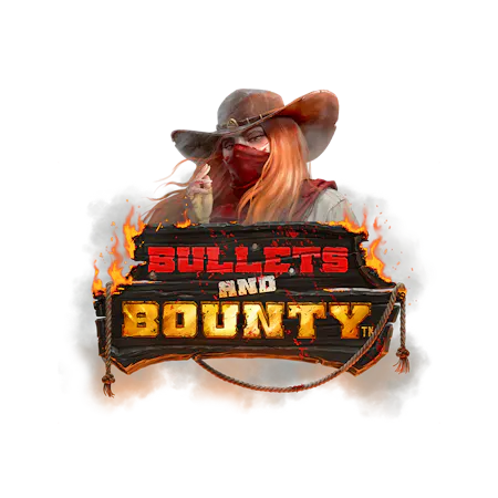 Bullets and Bounty em Betfair Cassino