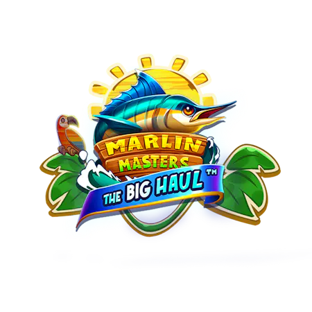 Marlin Masters The Big Haul em Betfair Cassino