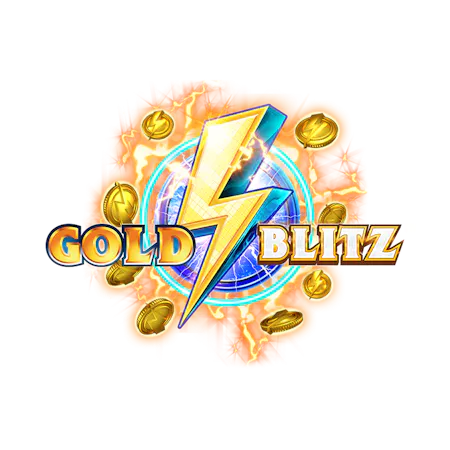 Gold Blitz em Betfair Cassino