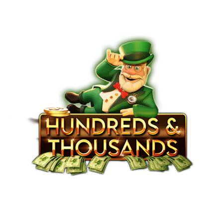 Hundreds and Thousands em Betfair Cassino