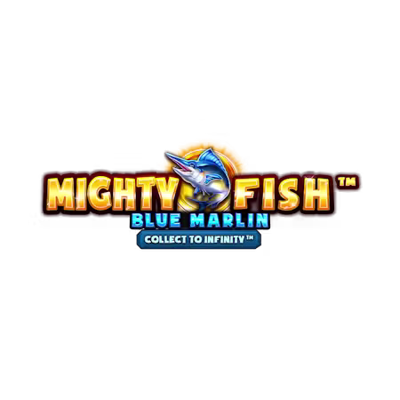 Mighty Fish™: Blue Marlin em Betfair Cassino