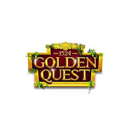 1524 Golden Quest em Betfair Cassino