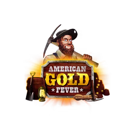 American Gold Fever em Betfair Cassino