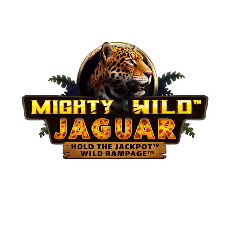 Mighty Wild™: Jaguar em Betfair Cassino
