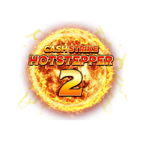 Cash Strike Hotstepper 2 em Betfair Cassino