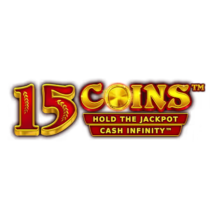 15 Coins™ em Betfair Cassino