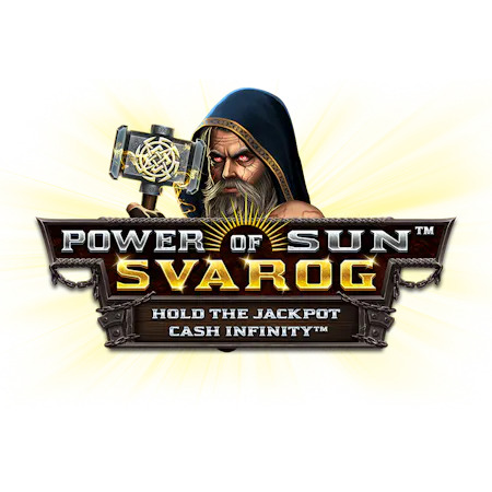 Power of Sun™: Svarog em Betfair Cassino