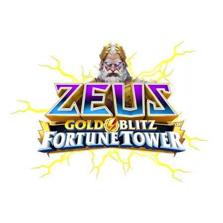 Zeus Gold Blitz Fortune Tower em Betfair Cassino