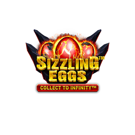 Sizzling Eggs™ em Betfair Cassino