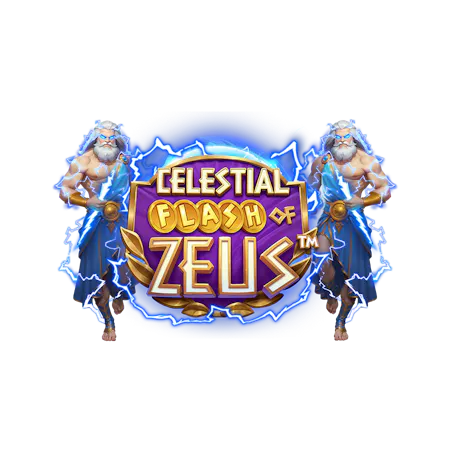 Celestial Flash Of Zeus™ em Betfair Cassino