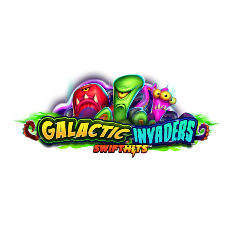 Galactic Invaders™ em Betfair Cassino
